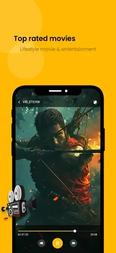cricfy-tv17854827035467 Top Rated Movies